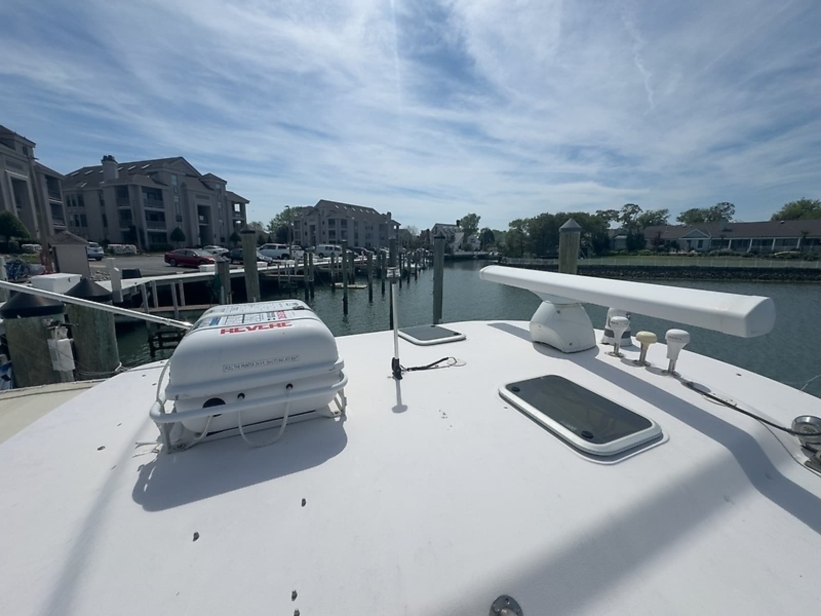 2007 Grady-White 360 Express - Photo 61