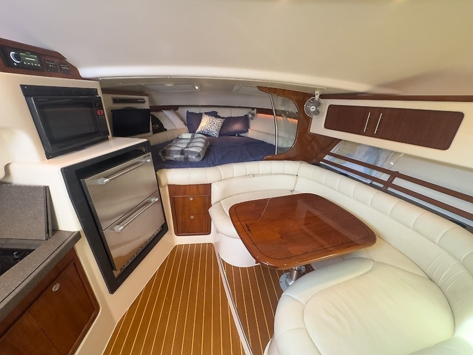 2007 Grady-White 360 Express - Photo 3