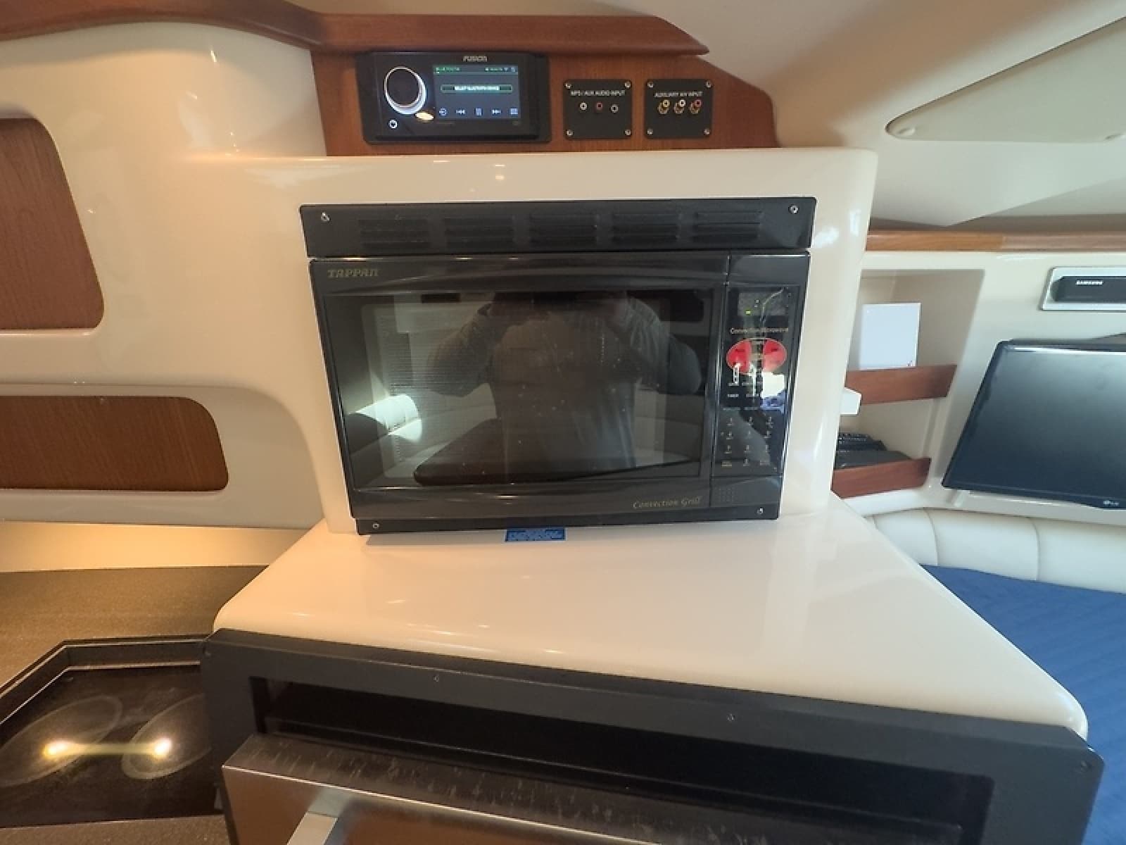 2007 Grady-White 360 Express - Photo 41