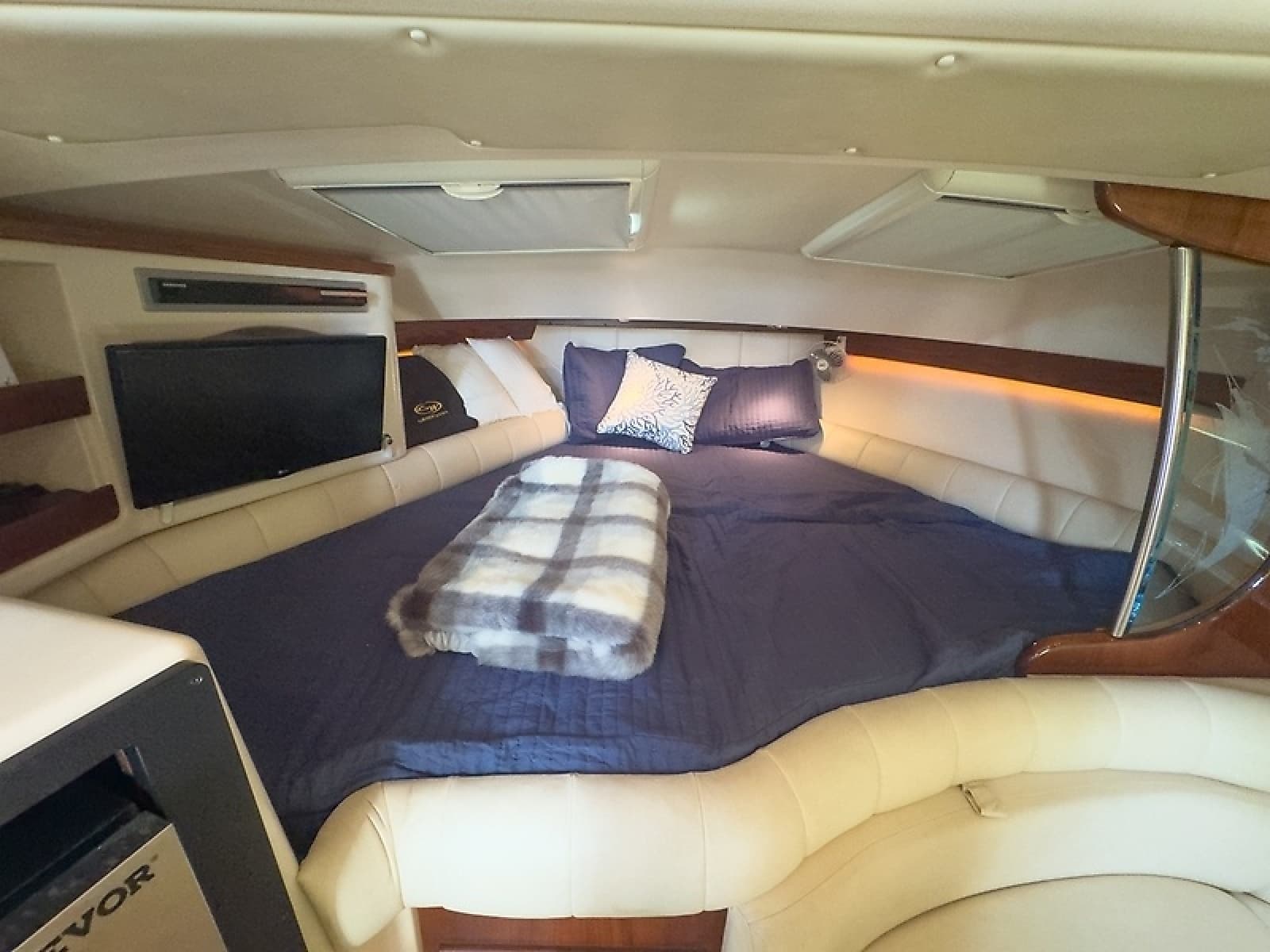 2007 Grady-White 360 Express - Photo 34