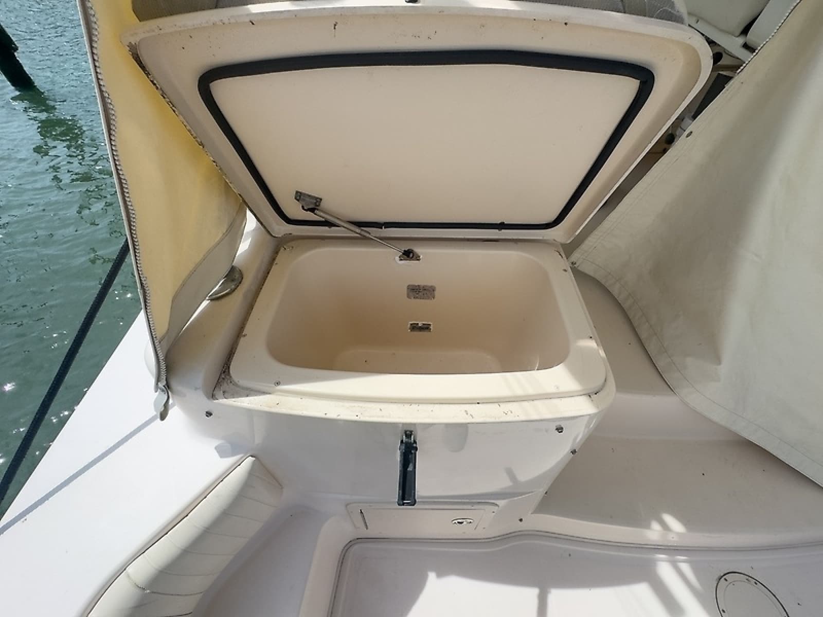 2007 Grady-White 360 Express - Photo 63
