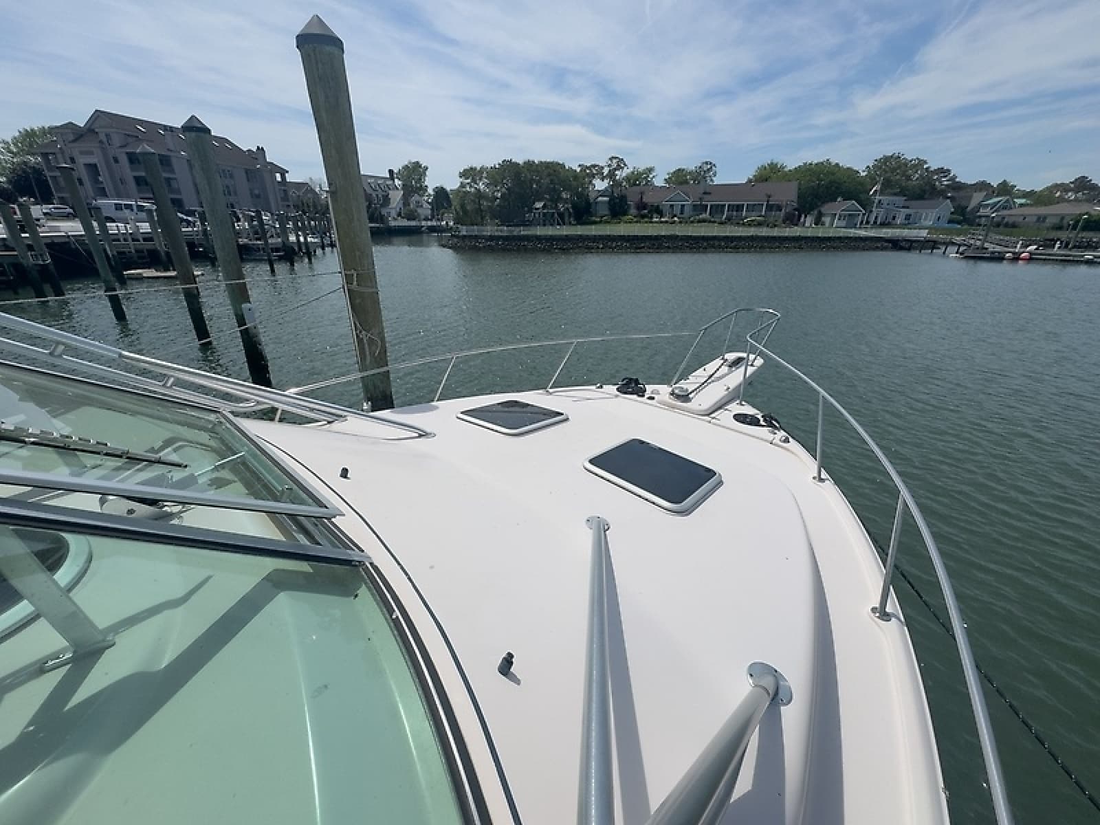 2007 Grady-White 360 Express - Photo 60