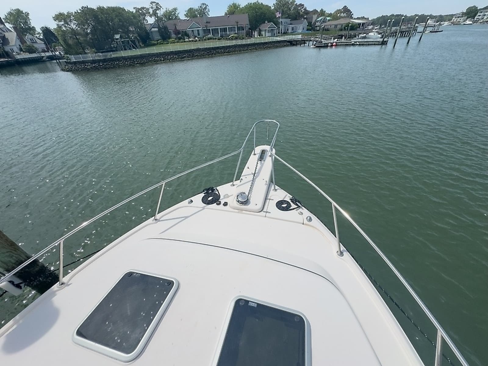 2007 Grady-White 360 Express - Photo 59