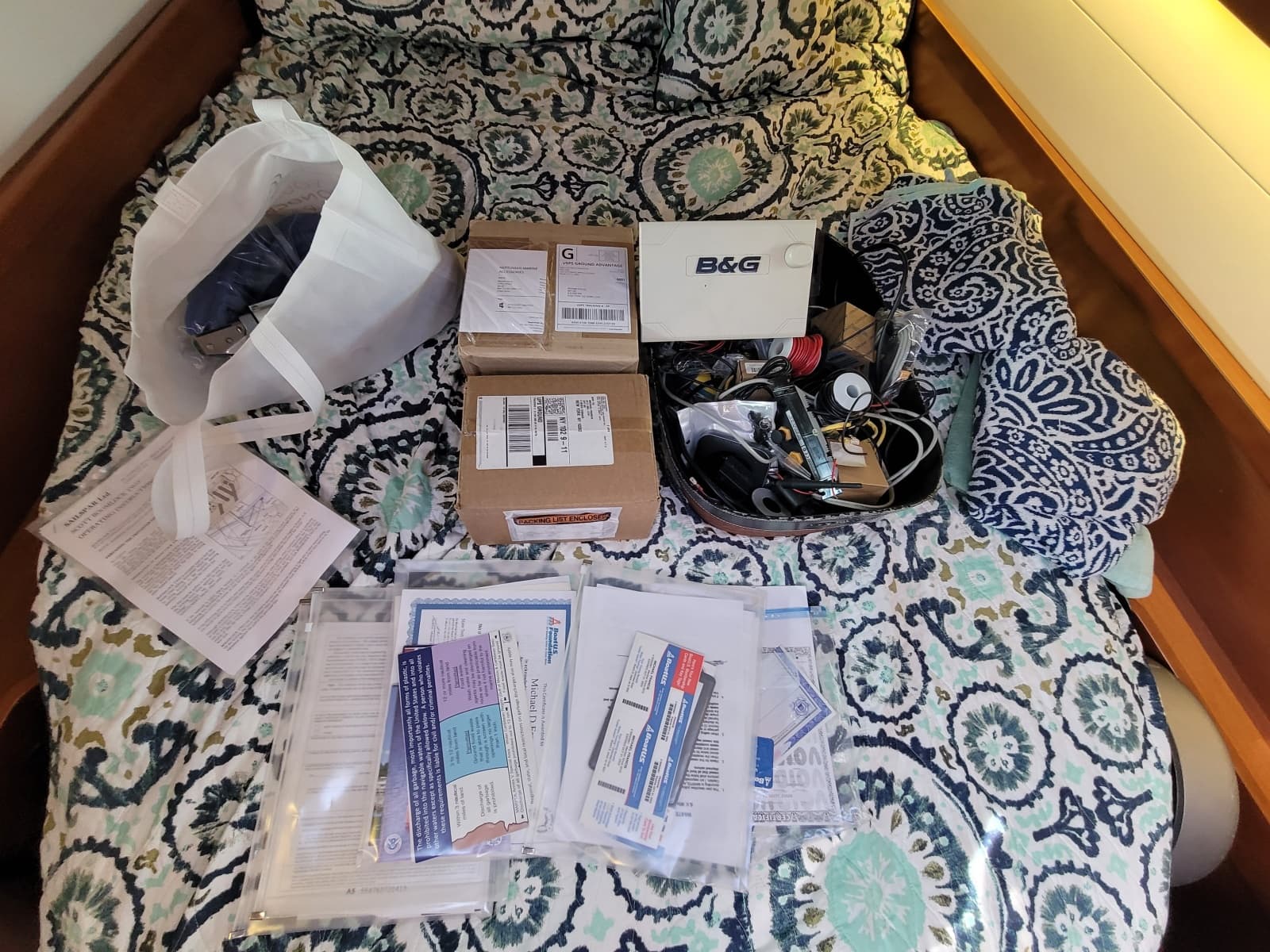 2015 Beneteau Oceanis 45