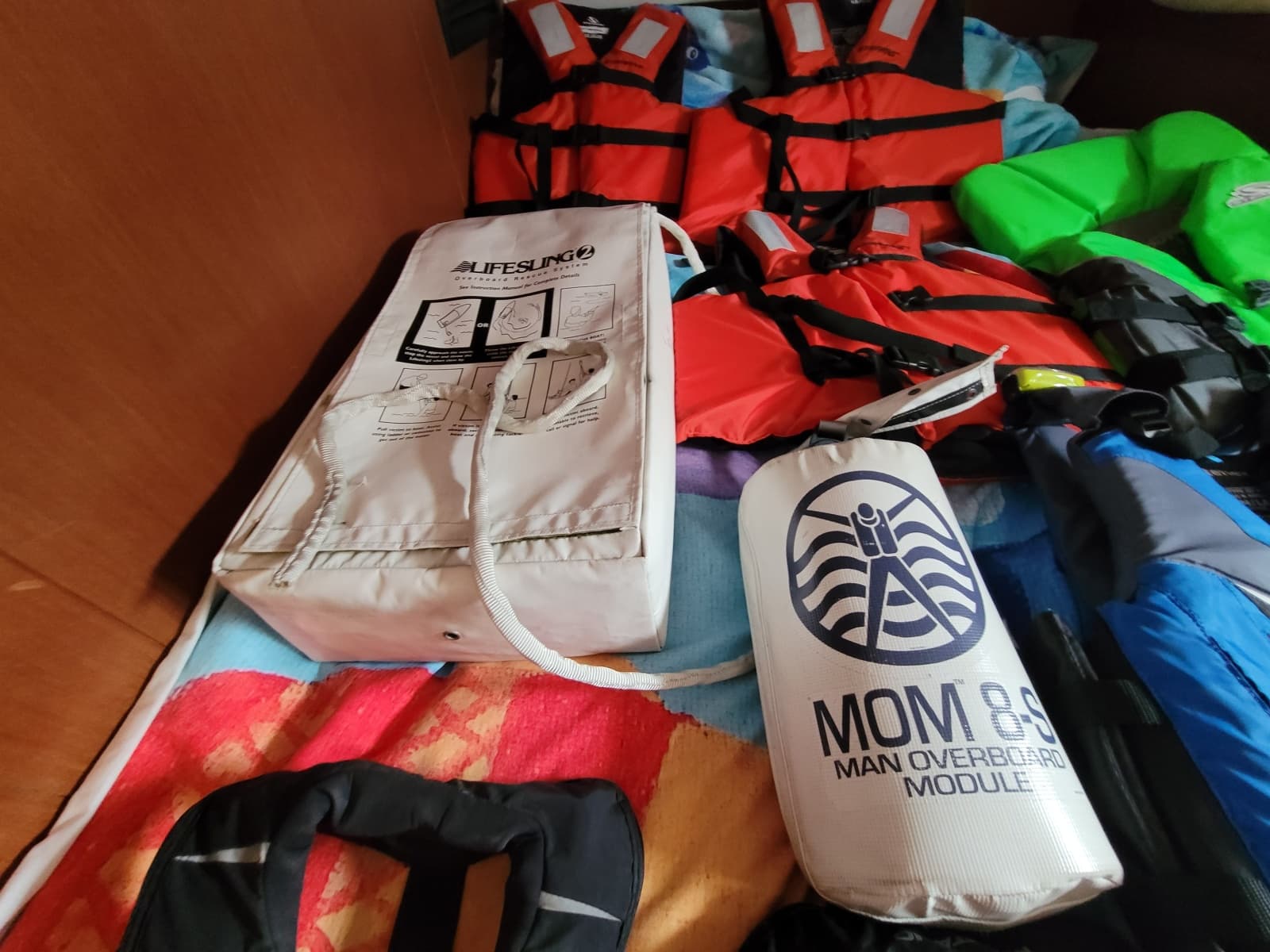 2015 Beneteau Oceanis 45