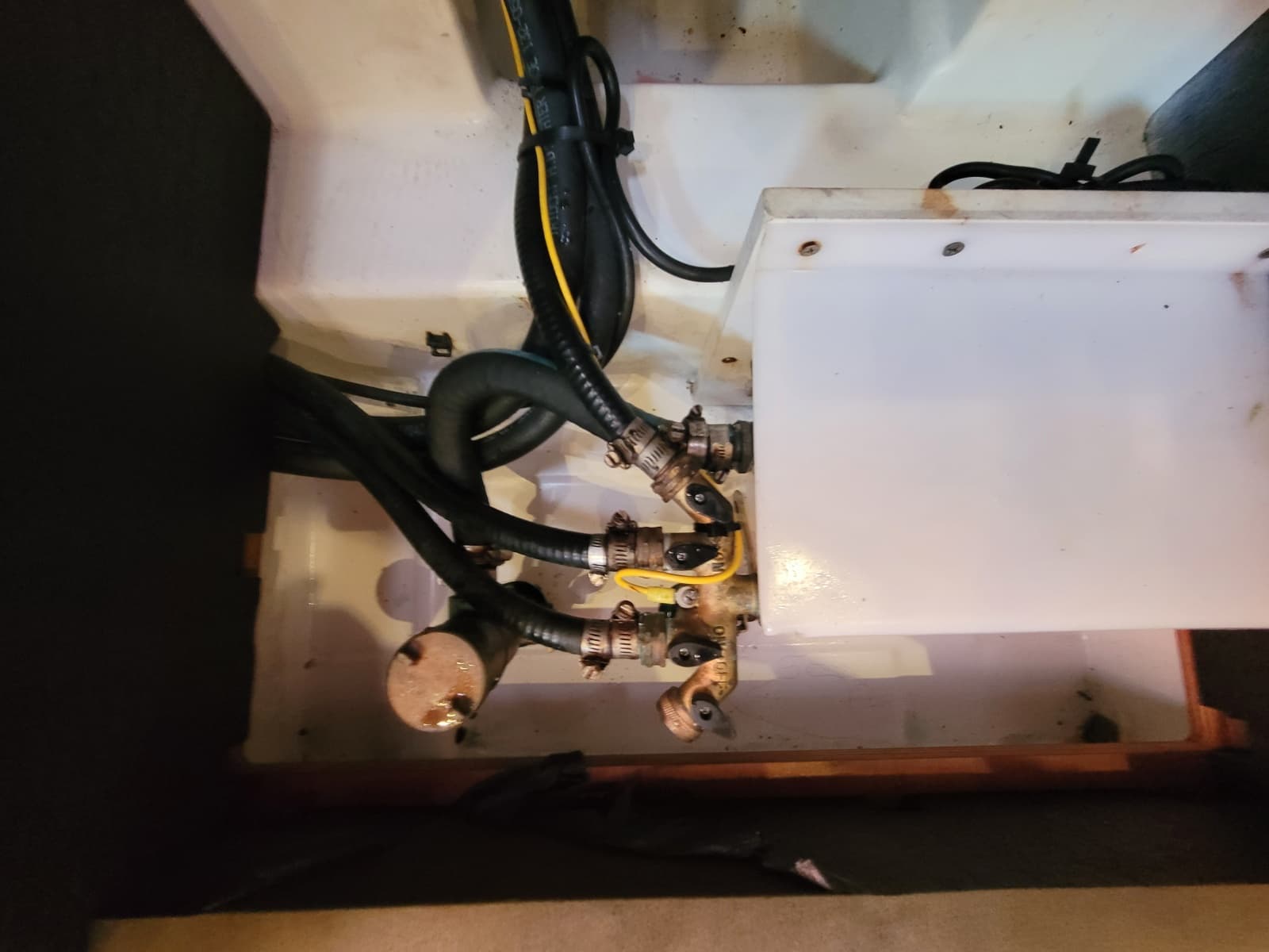 2015 Beneteau Oceanis 45