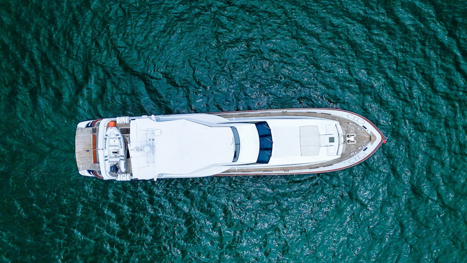 2005 Falcon Falcon 102 Flybridge - Photo 35