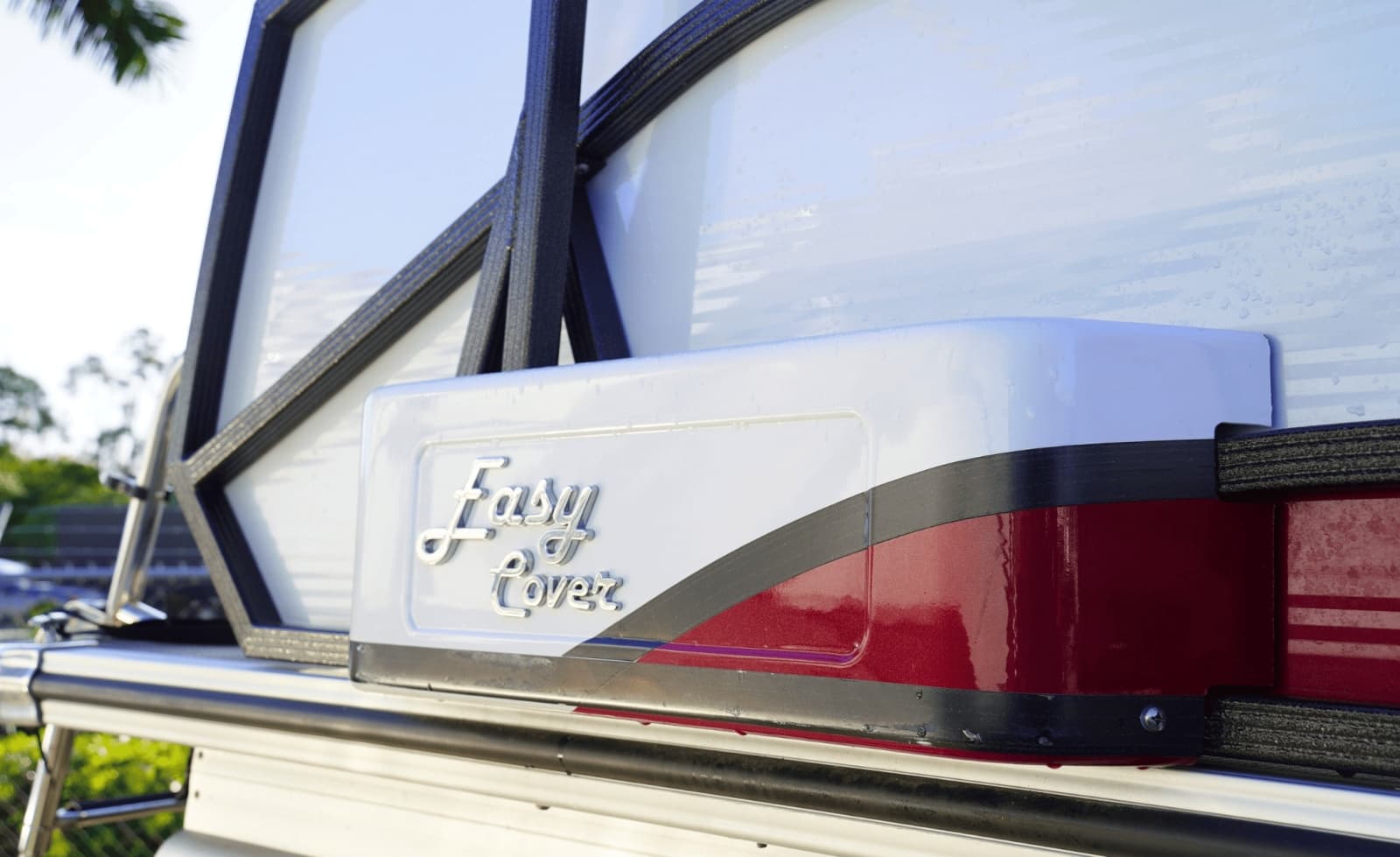 2023 Crest 230 Caribbean LX