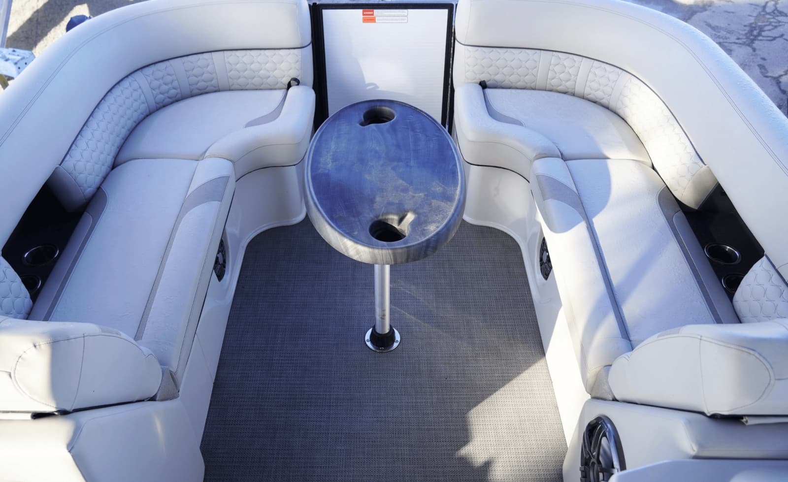 2023 Crest 230 Caribbean LX