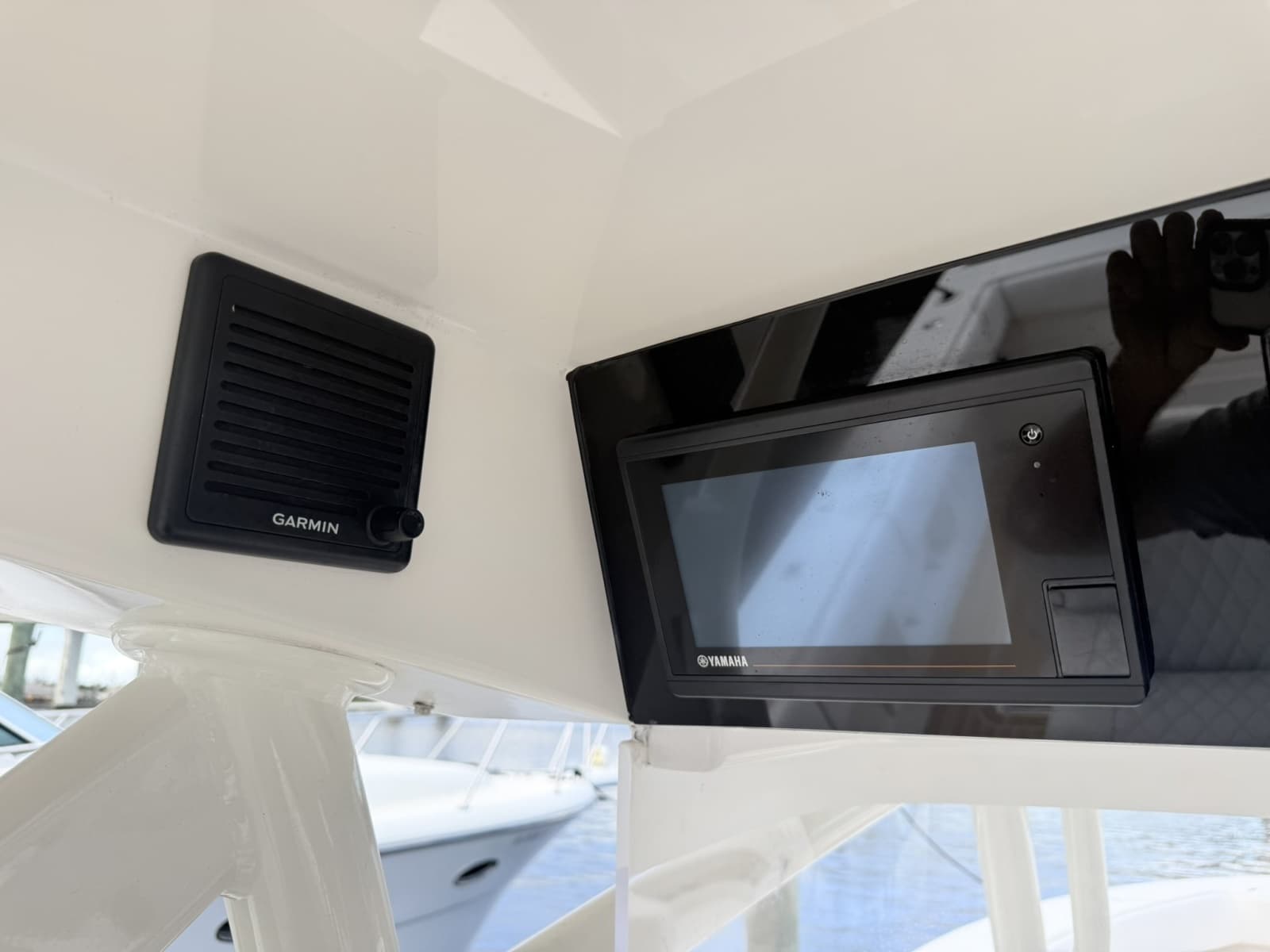 2020 Jupiter 38HFS - Photo 17