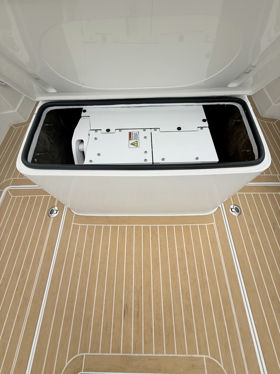 2020 Jupiter 38HFS - Photo 24