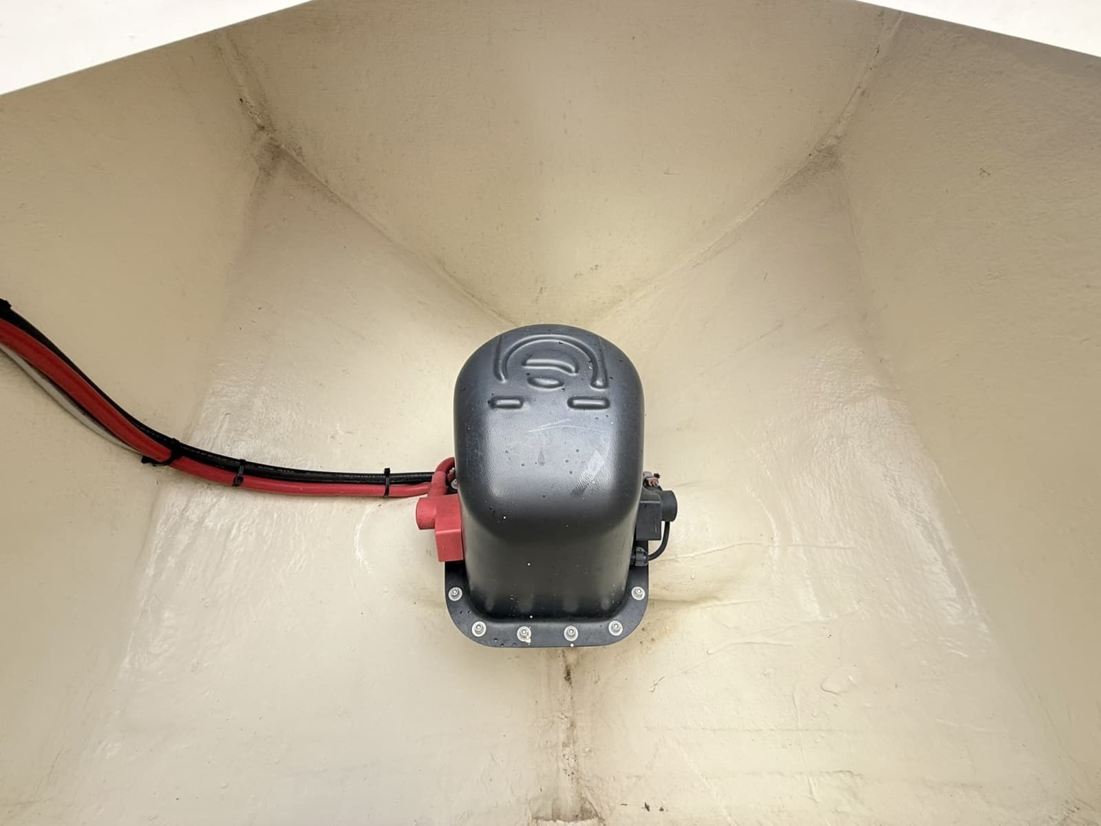 2020 Jupiter 38HFS - Photo 27