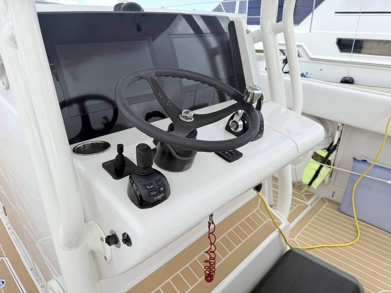 2020 Jupiter 38HFS - Photo 14