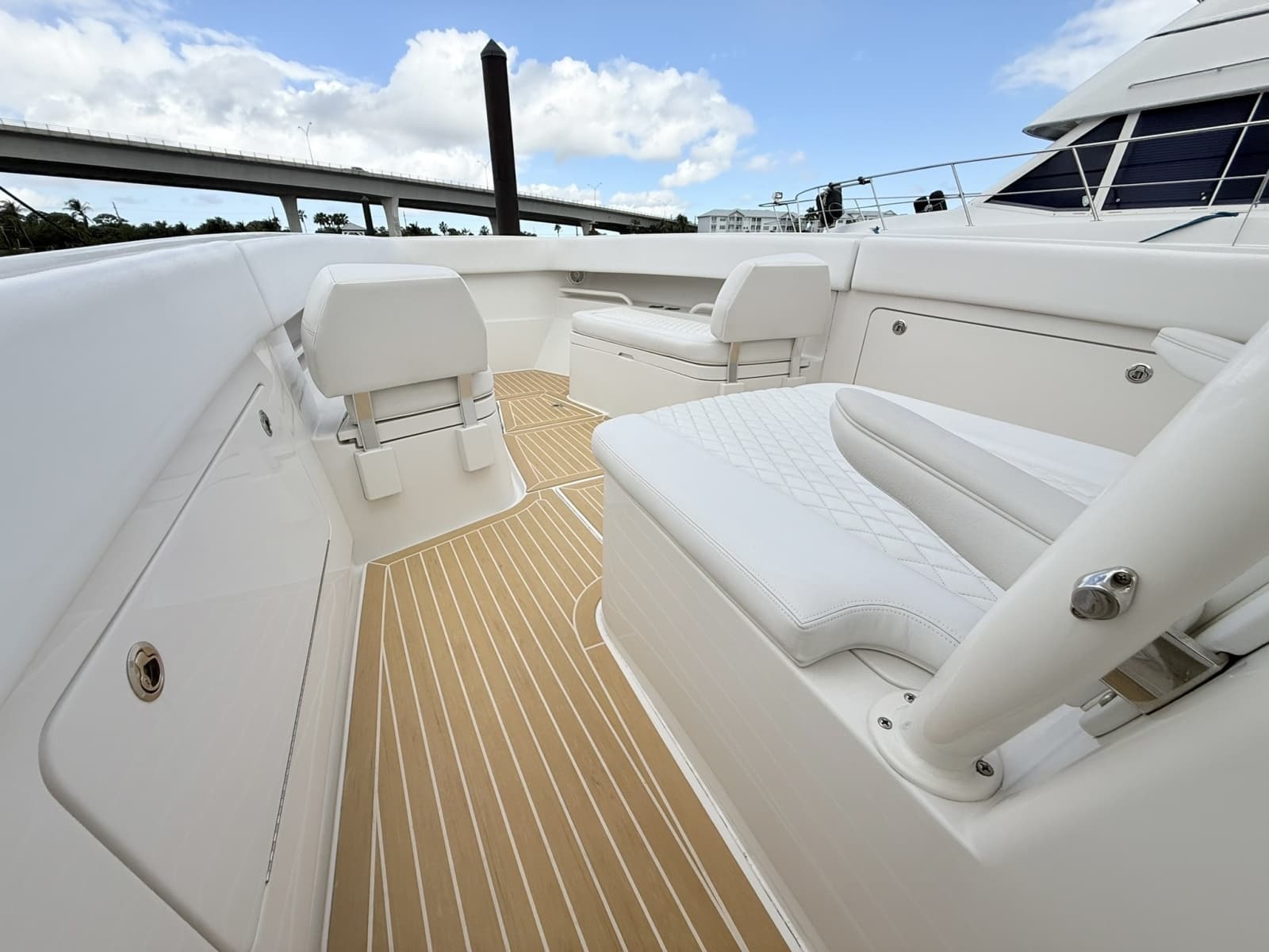 2020 Jupiter 38HFS - Photo 7