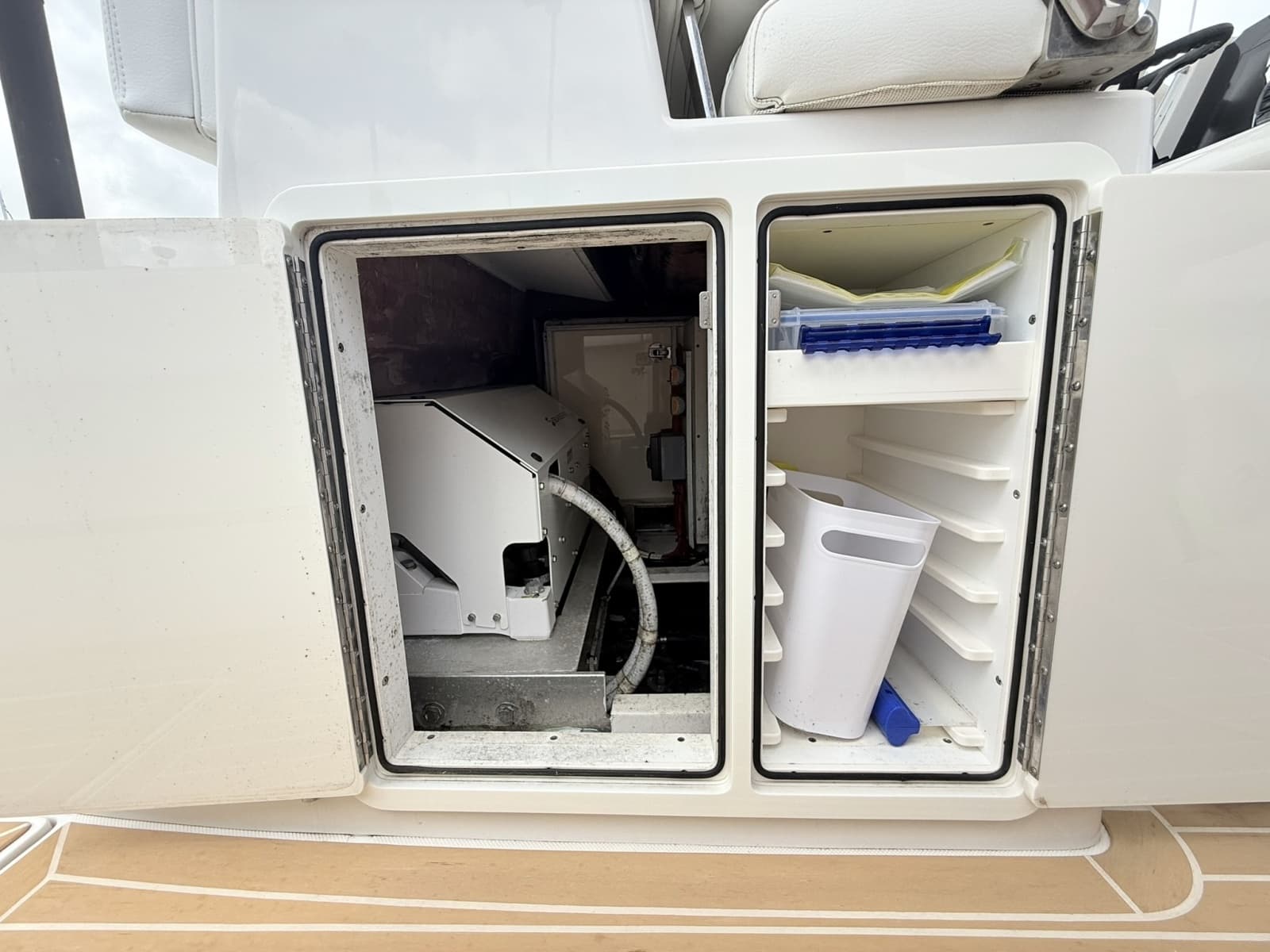 2020 Jupiter 38HFS - Photo 23