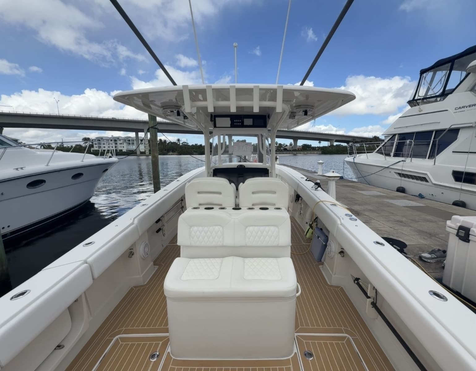 2020 Jupiter 38HFS - Photo 4