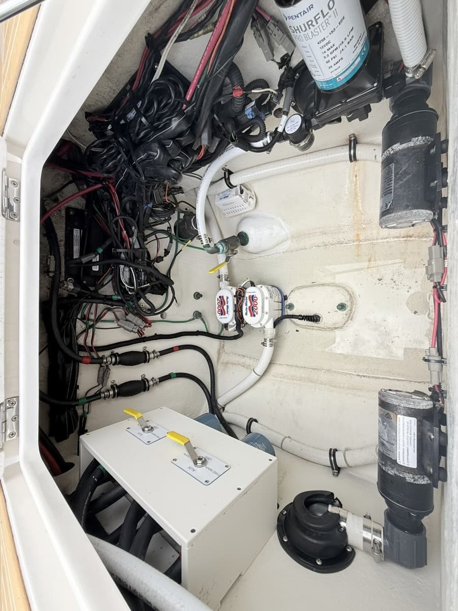 2020 Jupiter 38HFS - Photo 26