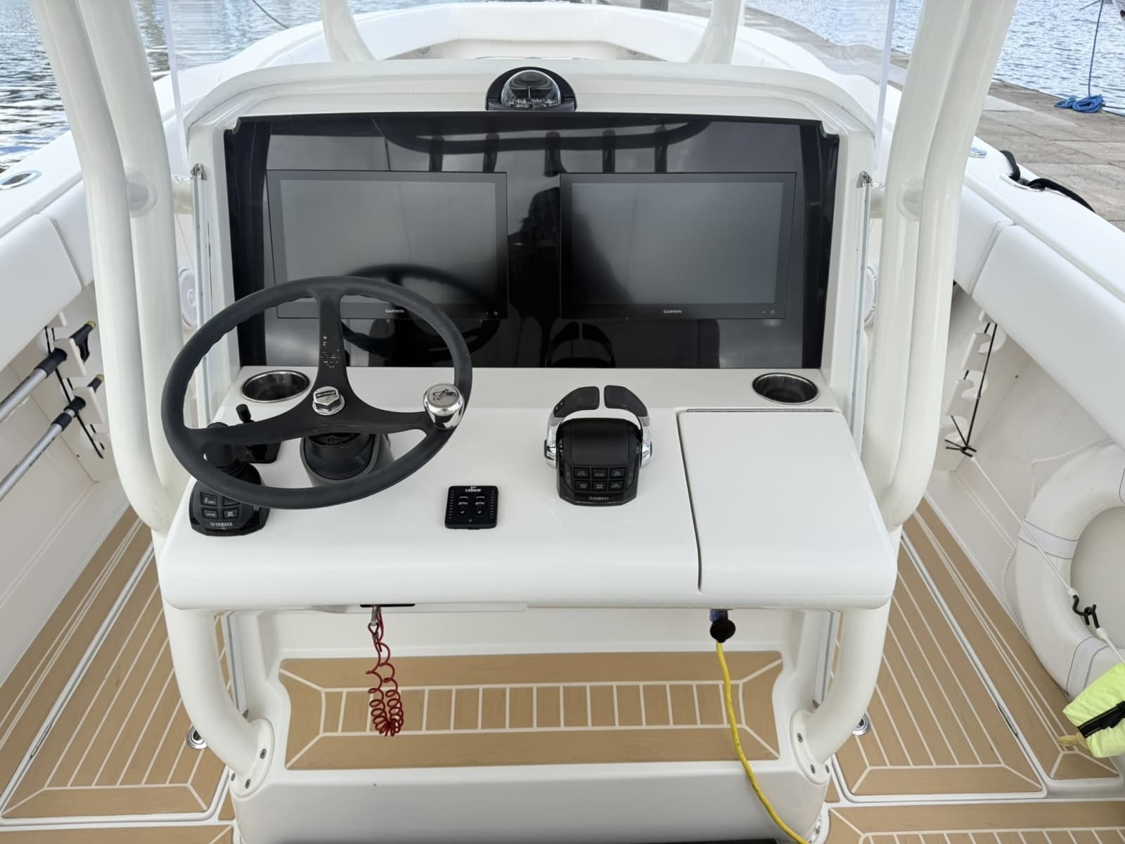 2020 Jupiter 38HFS - Photo 12