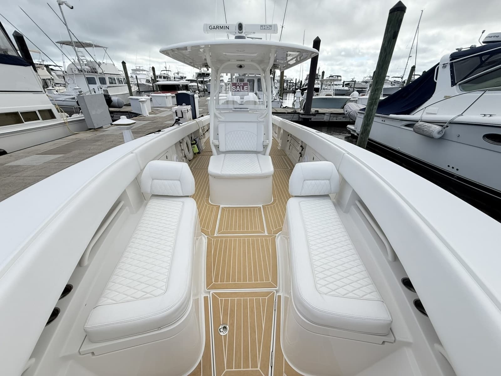 2020 Jupiter 38HFS - Photo 6