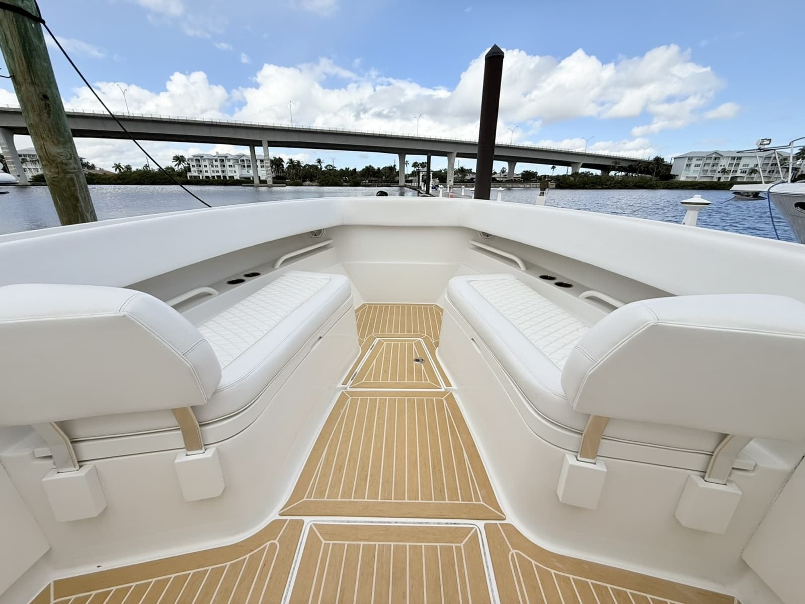 2020 Jupiter 38HFS - Photo 8