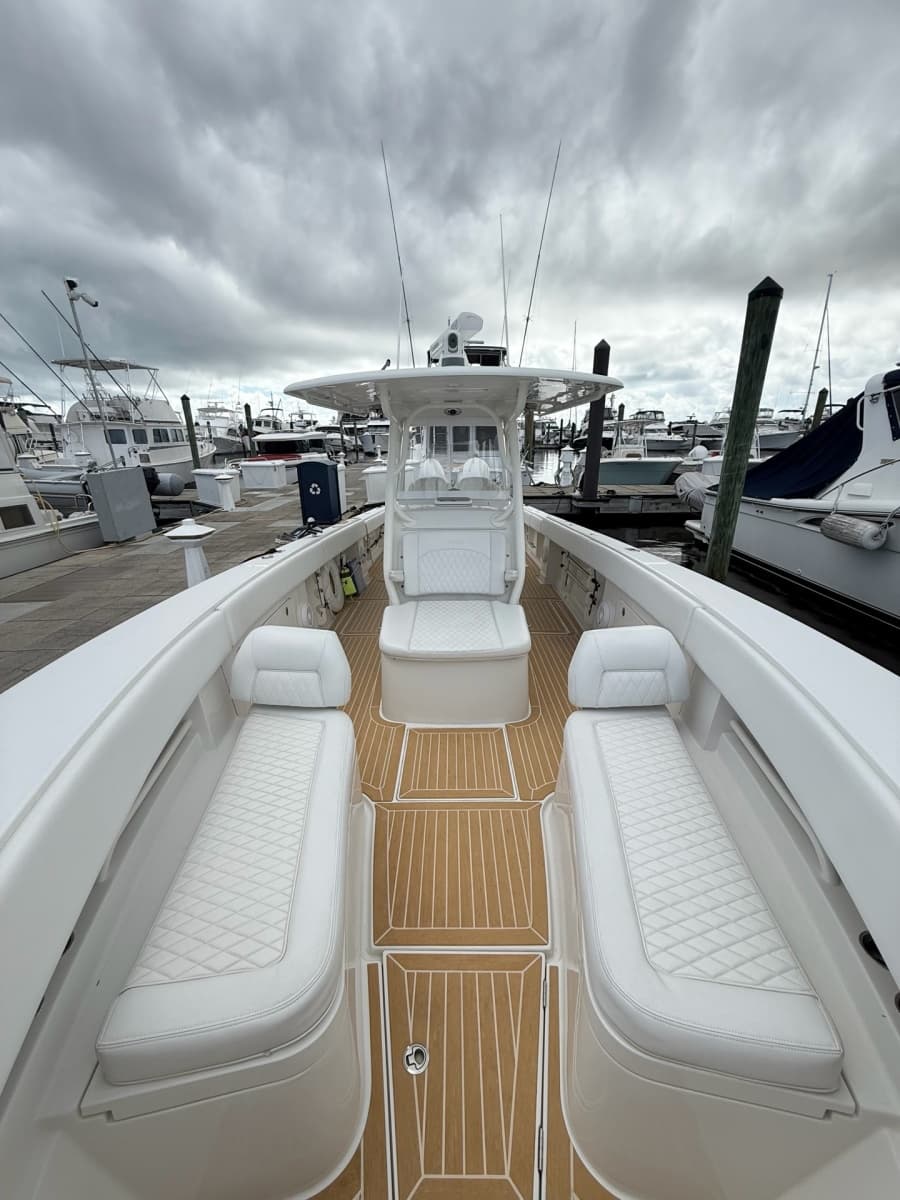 2020 Jupiter 38HFS - Photo 2