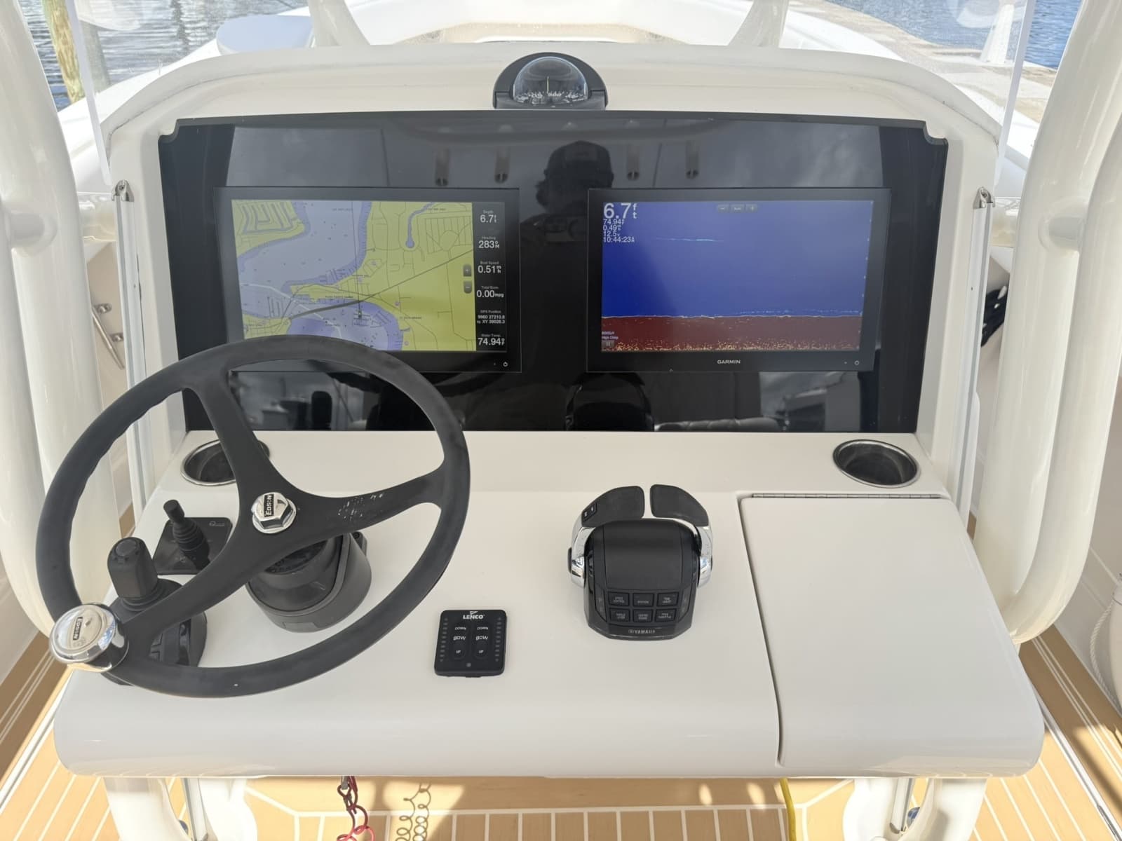 2020 Jupiter 38HFS - Photo 13