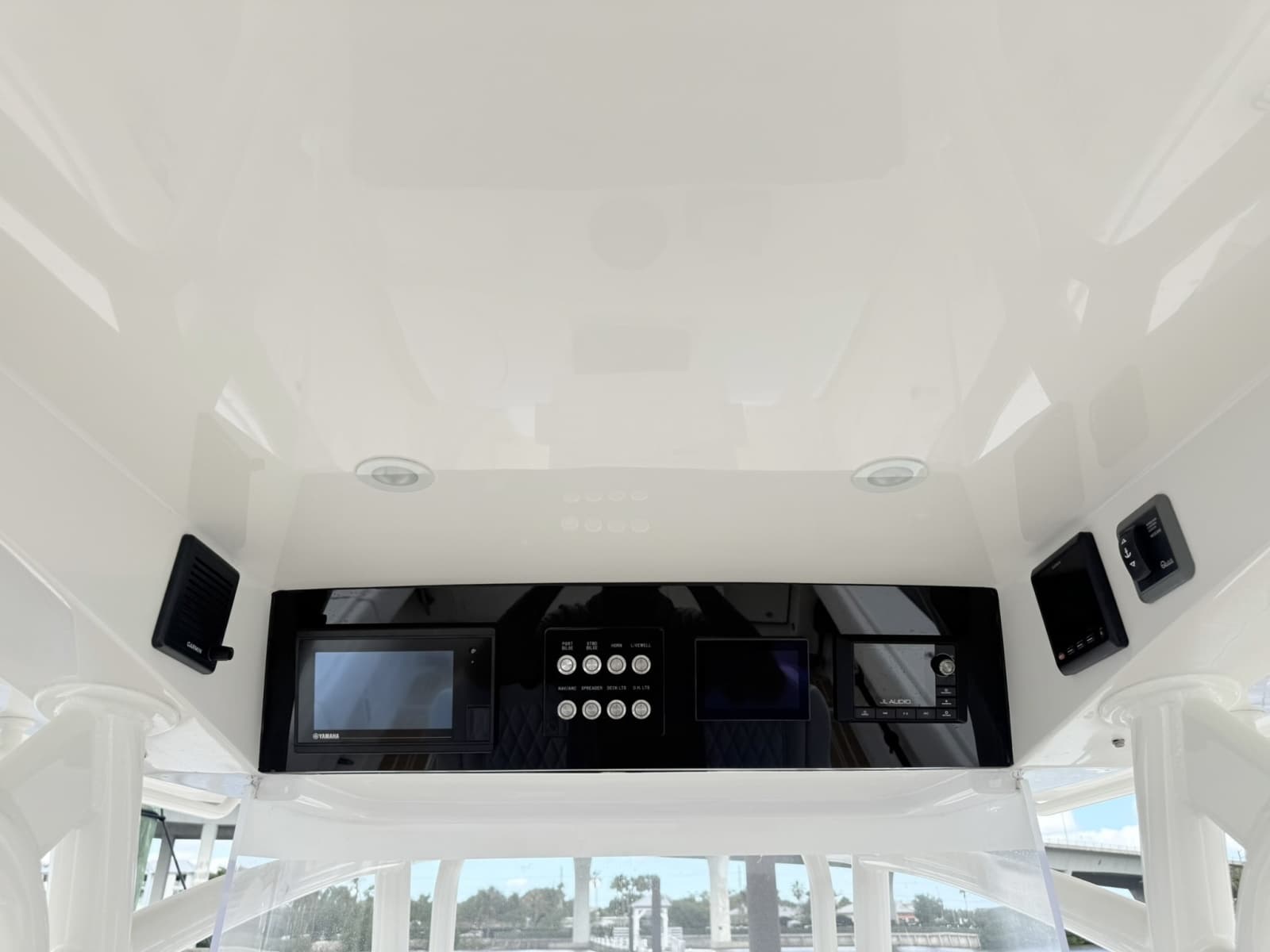 2020 Jupiter 38HFS - Photo 16