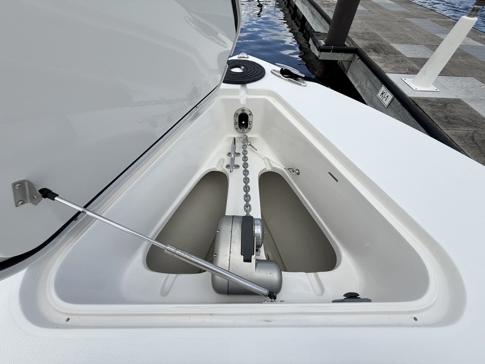 2020 Jupiter 38HFS - Photo 9