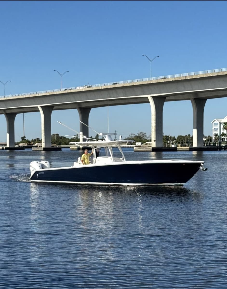 2020 Jupiter 38HFS - Photo 30