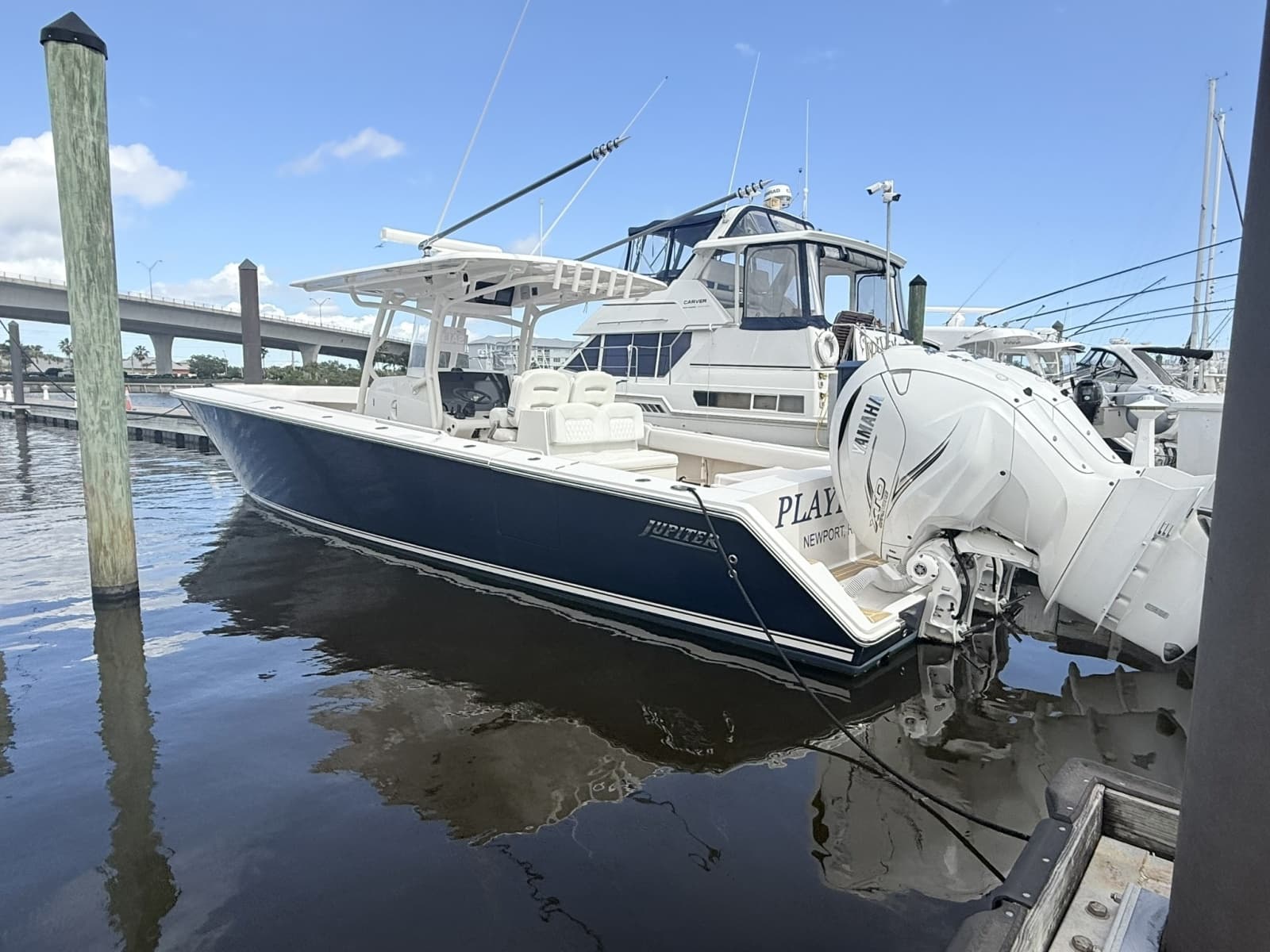 2020 Jupiter 38HFS - Photo 29