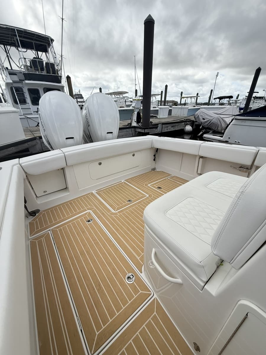 2020 Jupiter 38HFS - Photo 21