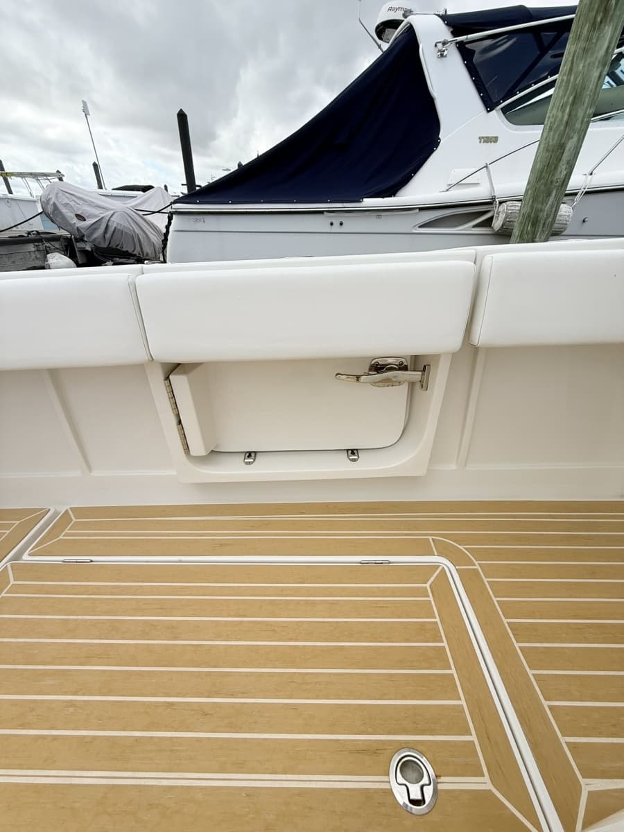 2020 Jupiter 38HFS - Photo 22