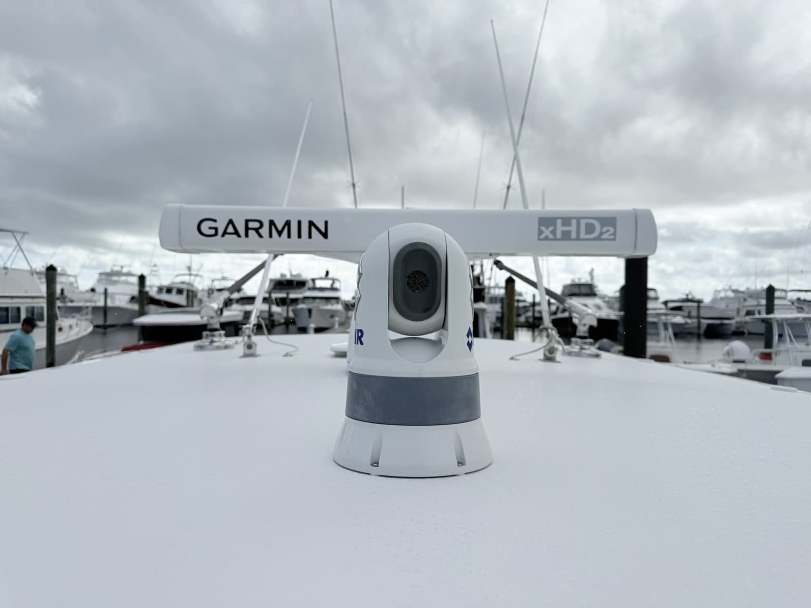 2020 Jupiter 38HFS - Photo 28