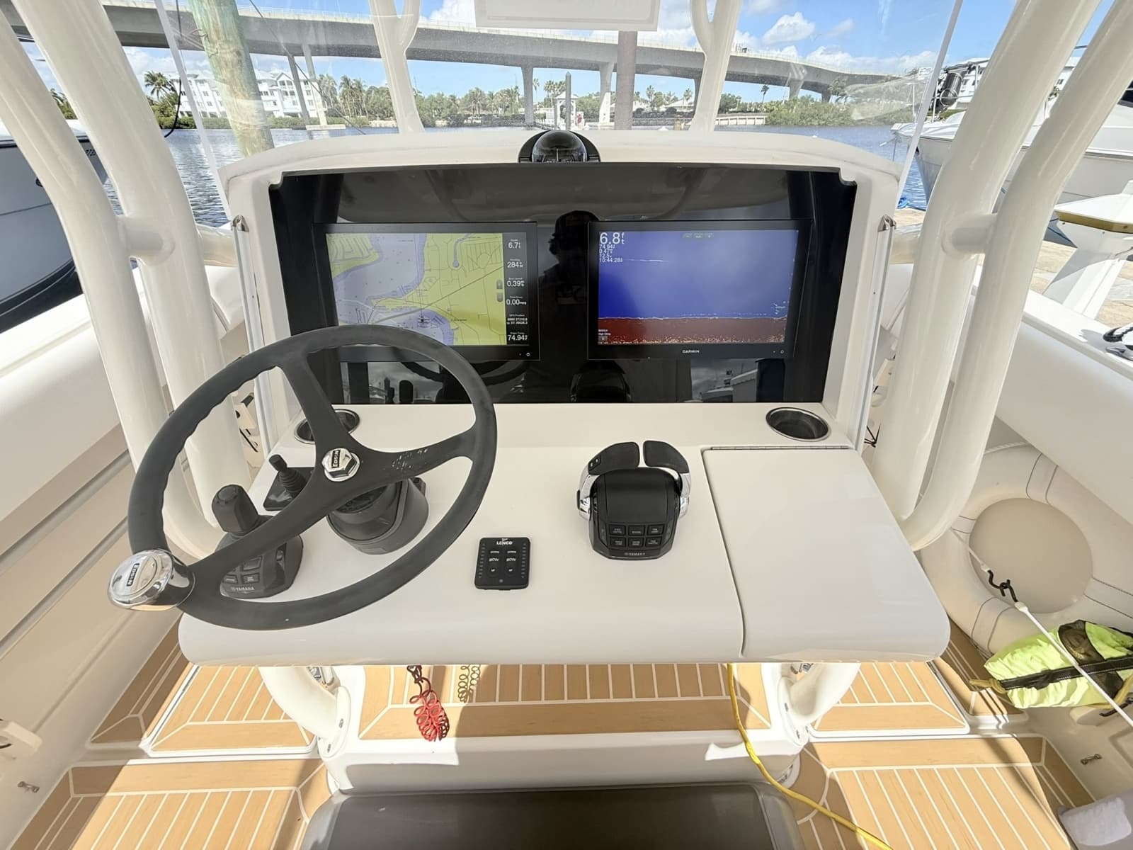 2020 Jupiter 38HFS - Photo 15