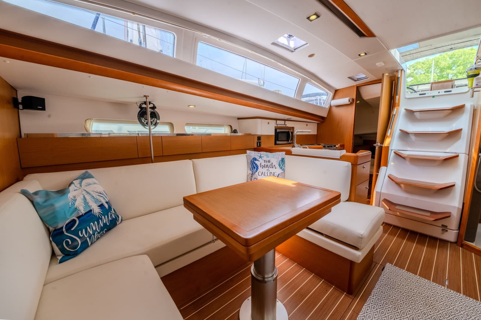 2015 Jeanneau 41 DS - Photo 20