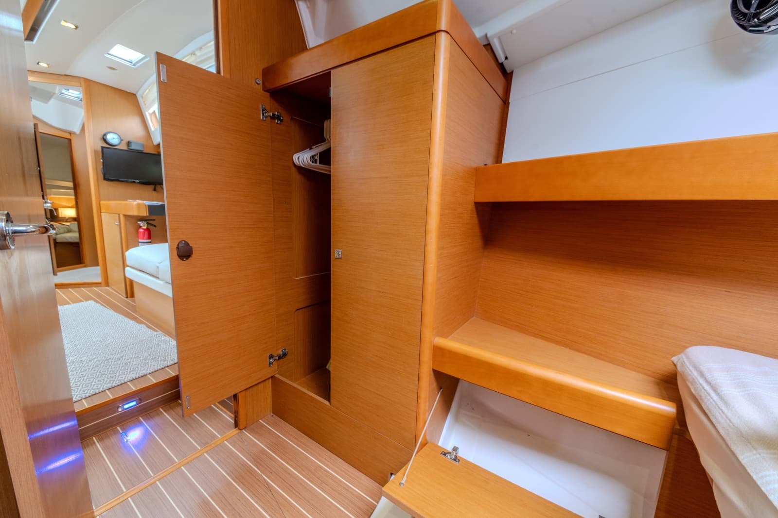 2015 Jeanneau 41 DS - Photo 66