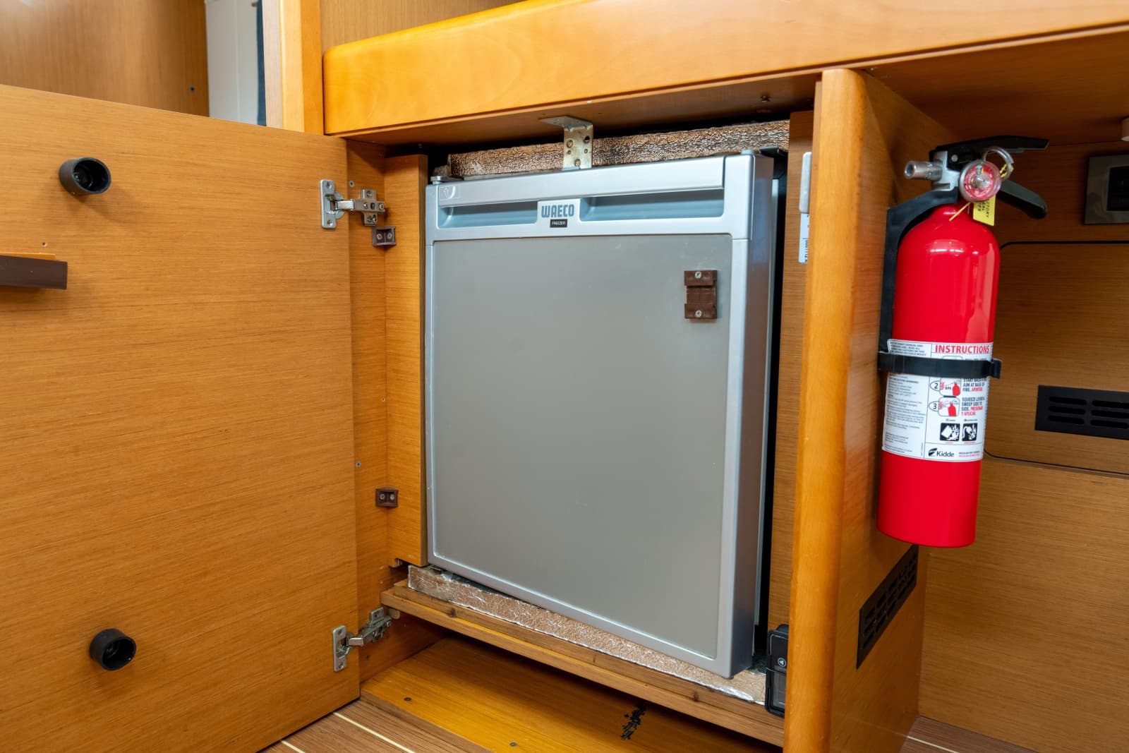 2015 Jeanneau 41 DS - Photo 77