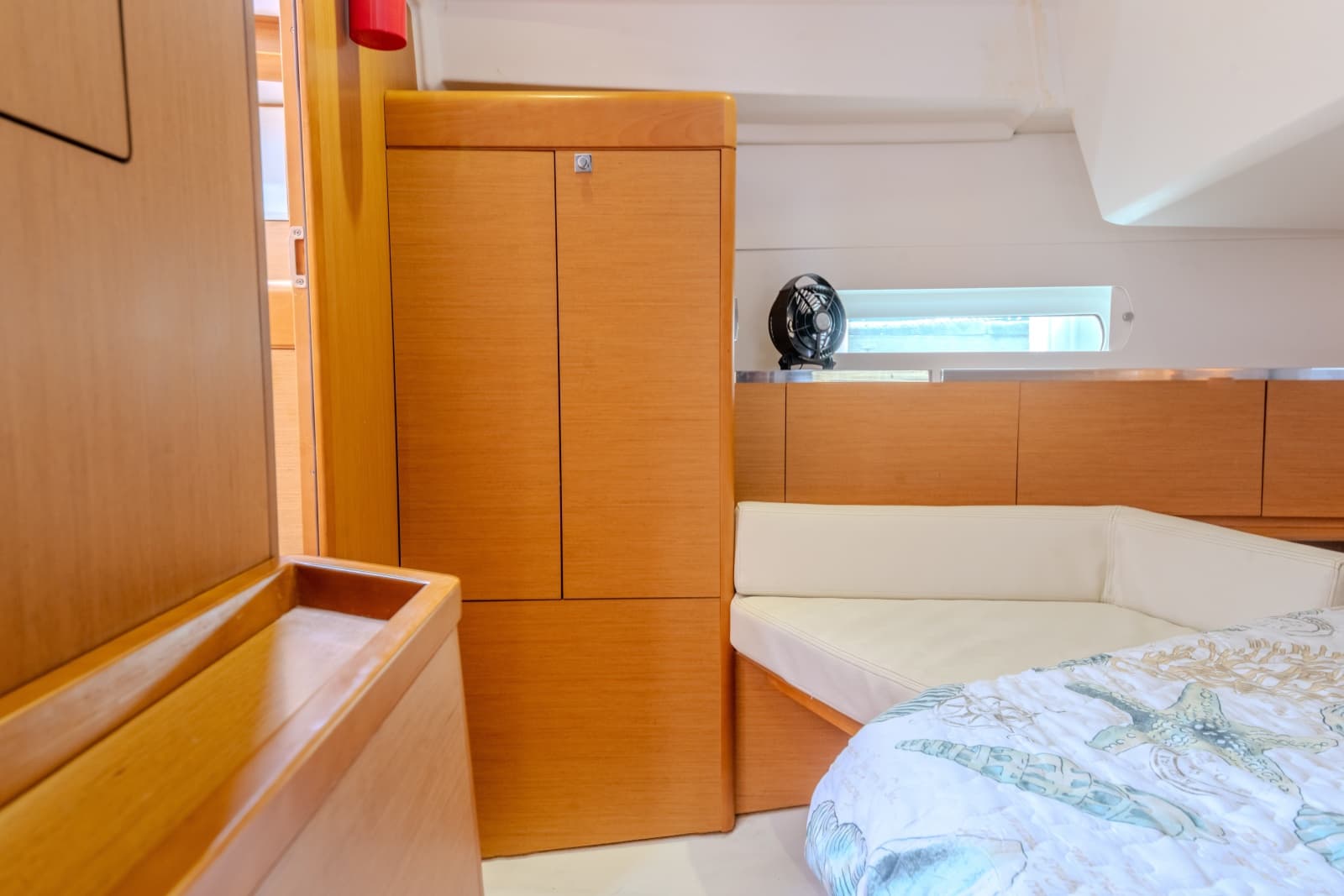 2015 Jeanneau 41 DS - Photo 59