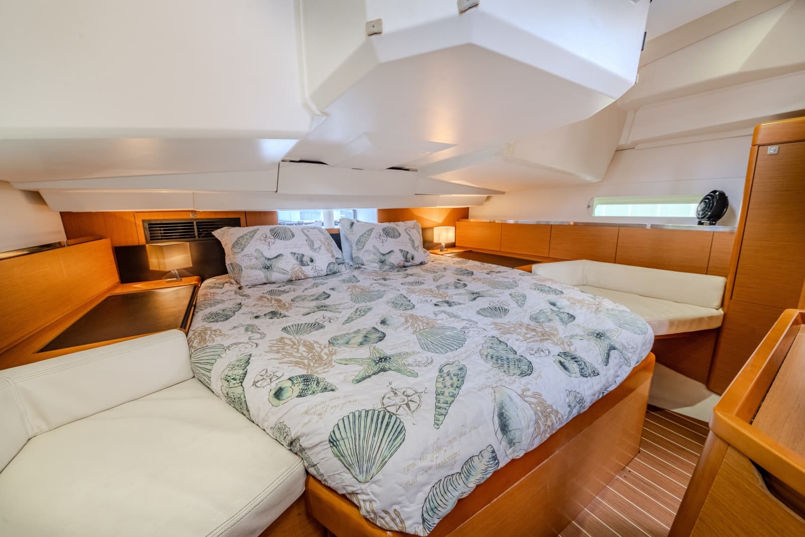 2015 Jeanneau 41 DS - Photo 56