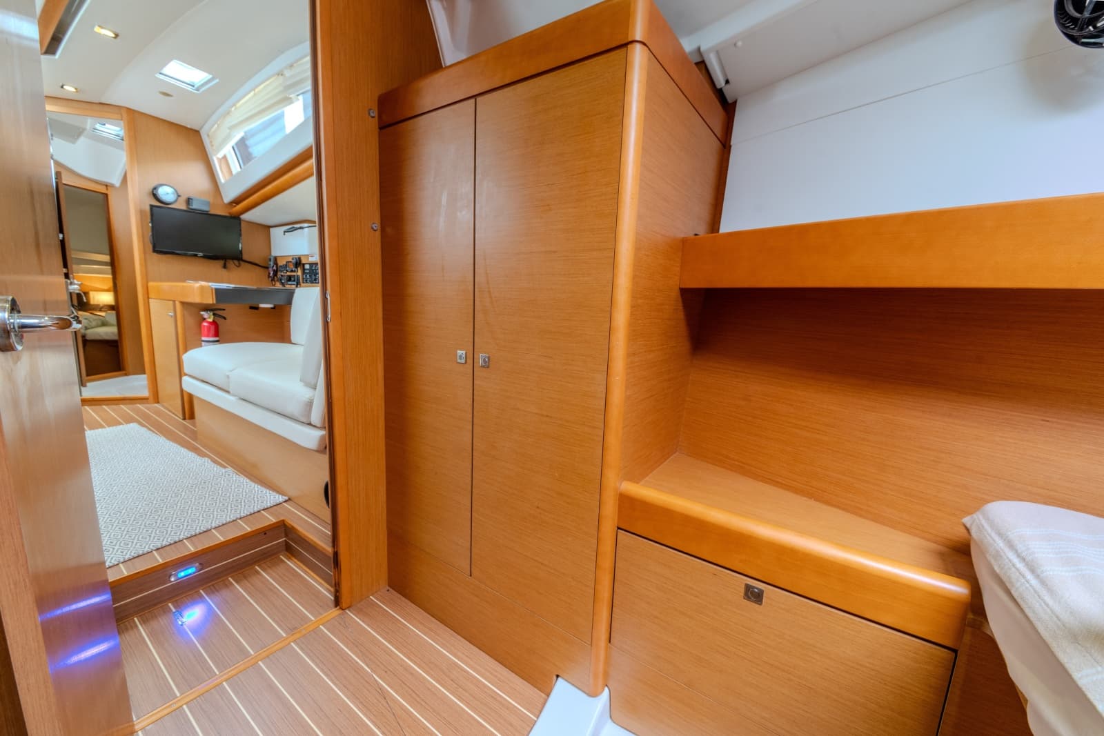 2015 Jeanneau 41 DS - Photo 65