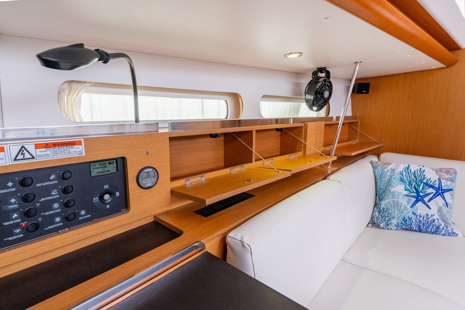 2015 Jeanneau 41 DS - Photo 42