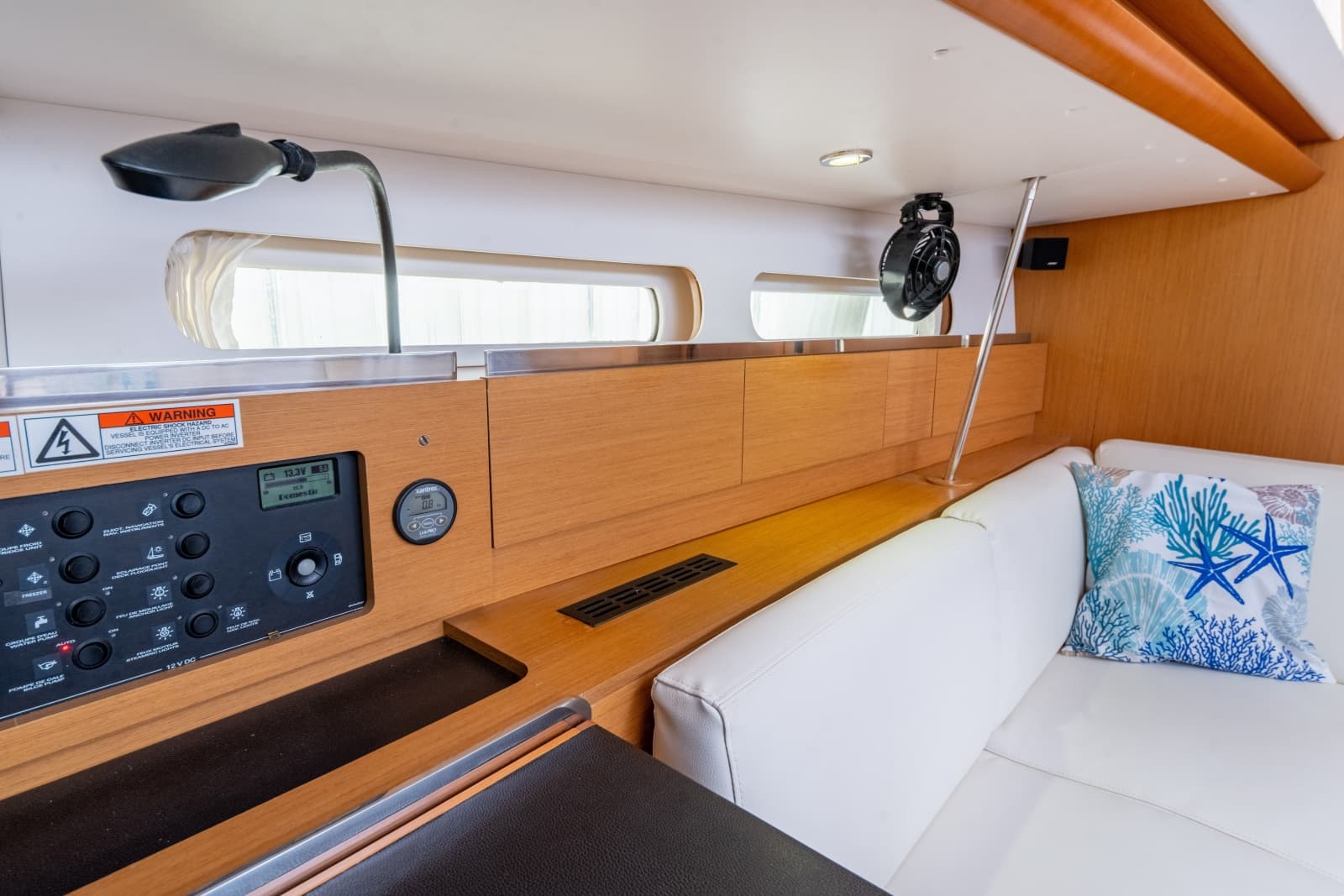 2015 Jeanneau 41 DS - Photo 41