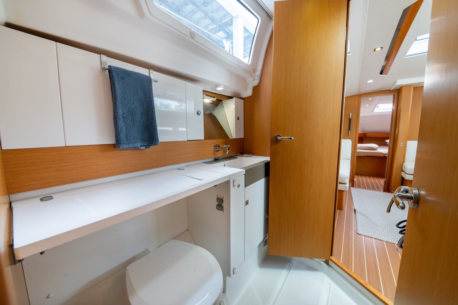 2015 Jeanneau 41 DS - Photo 46