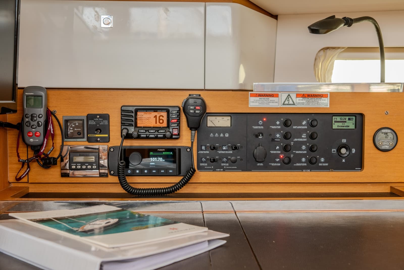 2015 Jeanneau 41 DS - Photo 70