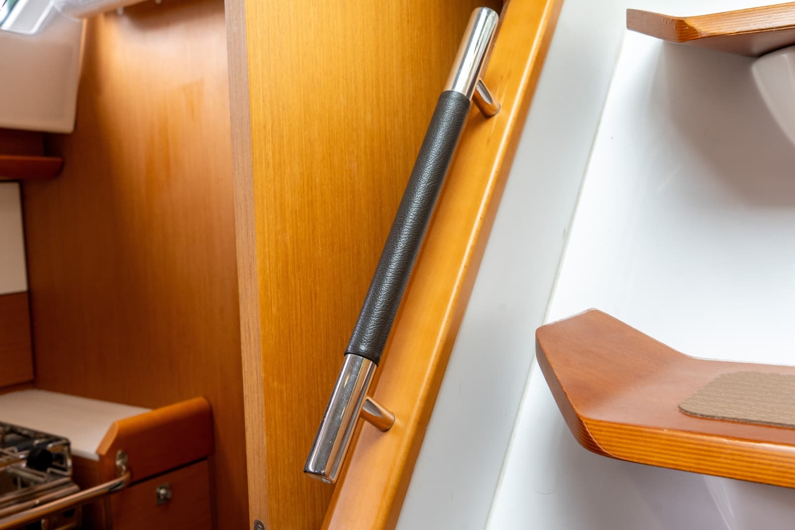 2015 Jeanneau 41 DS - Photo 75