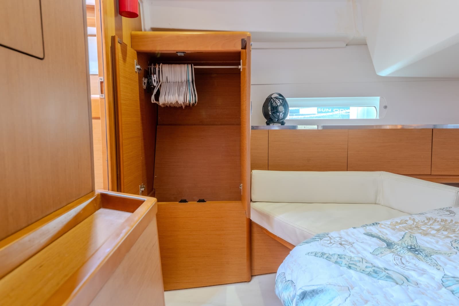 2015 Jeanneau 41 DS - Photo 58