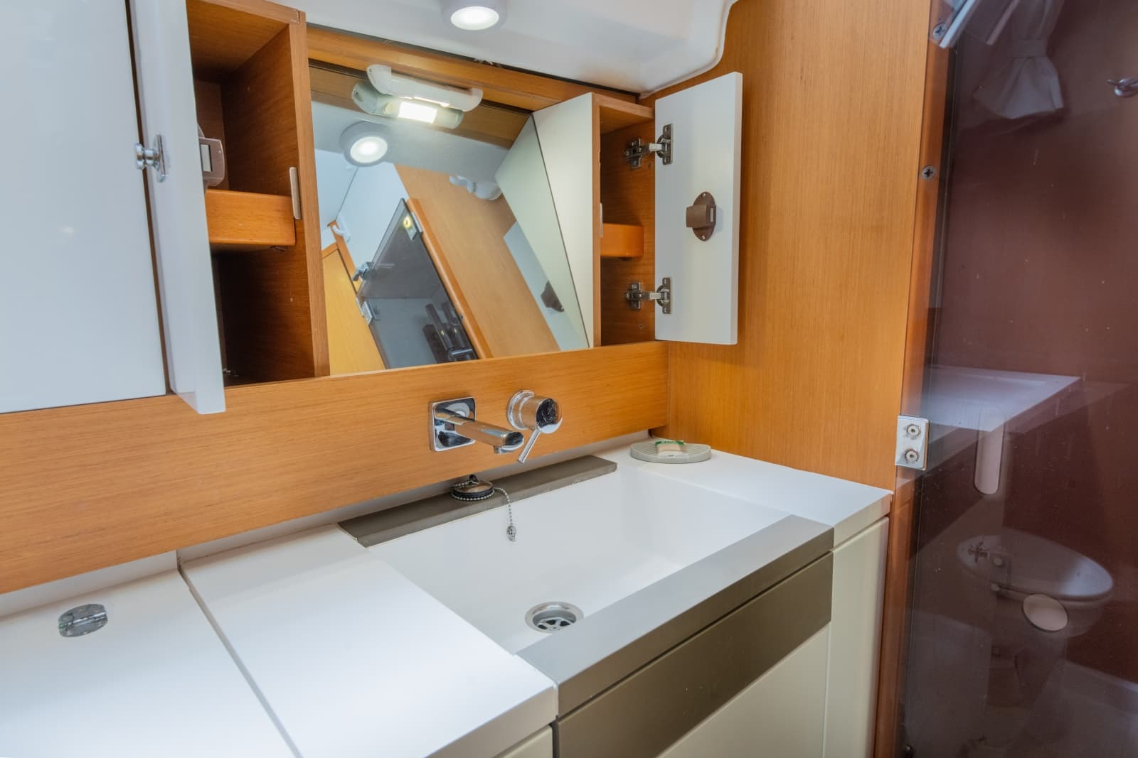 2015 Jeanneau 41 DS - Photo 48