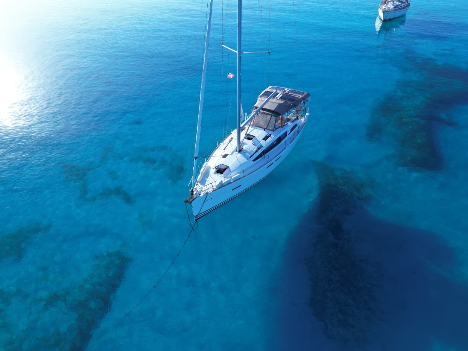 2015 Jeanneau 41 DS - Photo 2