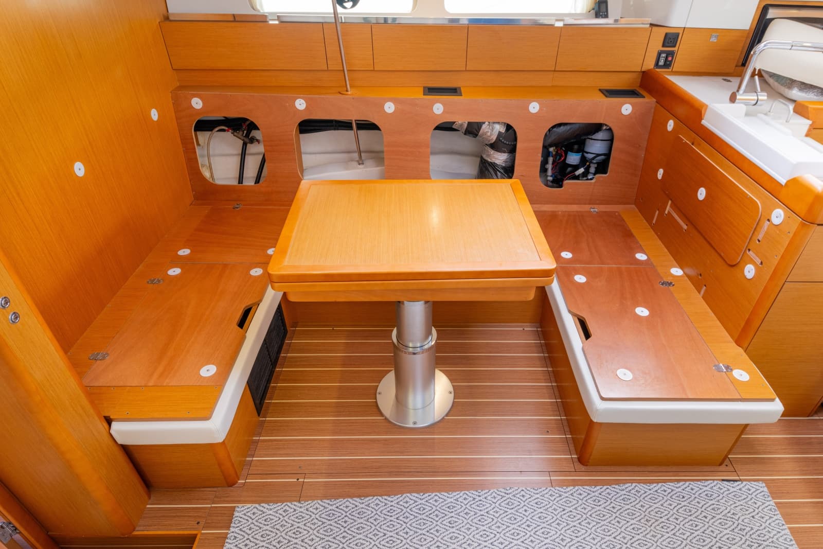 2015 Jeanneau 41 DS - Photo 53