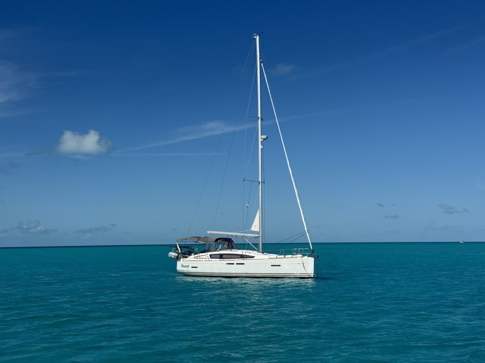 2015 Jeanneau 41 DS - Photo 1